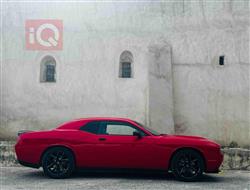 دودج تشالنجر